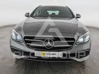 2019 Mercedes Benz E 450