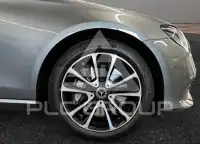 2019 Mercedes Benz E 450