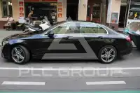 2019 Mercedes Benz E 450