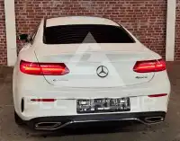 2019 Mercedes Benz E 450