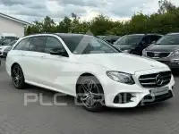 2019 Mercedes Benz E 450