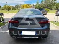 2019 Mercedes Benz E 450