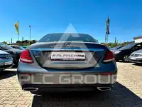2019 Mercedes Benz E 450