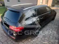 2019 Mercedes Benz E 450
