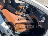 2019 Mercedes Benz E 450