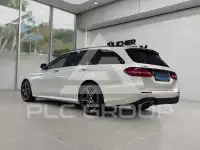 2019 Mercedes Benz E 450