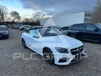 2019 Mercedes Benz E 450