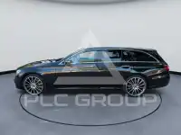 2019 Mercedes Benz E 450