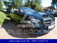 2019 Mercedes Benz E 450