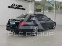 2019 Mercedes Benz E 450