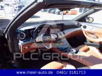 2019 Mercedes Benz E 450