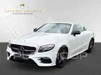 2019 Mercedes Benz E 450