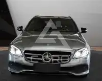 2019 Mercedes Benz E 450