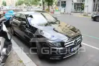2019 Mercedes Benz E 450
