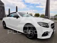 2019 Mercedes Benz E 450