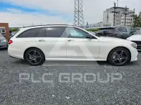 2019 Mercedes Benz E 450