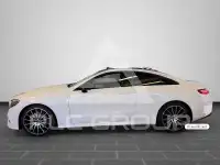 2019 Mercedes Benz E 450