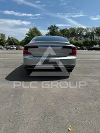 2019 Volvo S90