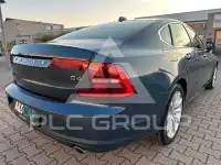 2019 Volvo S90