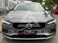 2019 Volvo S90