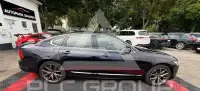 2019 Volvo S90