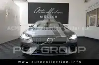 2019 Volvo S90