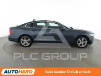 2019 Volvo S90