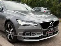 2019 Volvo S90