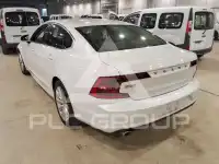 2019 Volvo S90