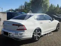 2019 Volvo S90