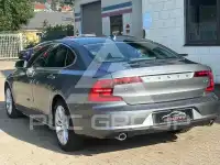 2019 Volvo S90