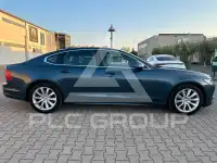 2019 Volvo S90