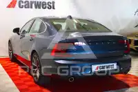 2019 Volvo S90