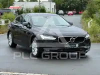 2019 Volvo S90