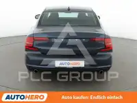 2019 Volvo S90