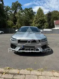 2019 Volvo S90