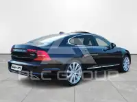2019 Volvo S90