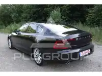 2019 Volvo S90
