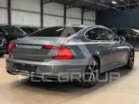 2019 Volvo S90