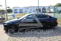 2019 Volvo S90