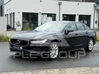 2019 Volvo S90