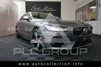 2019 Volvo S90