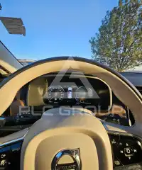 2019 Volvo S90