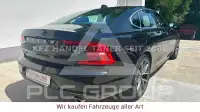 2019 Volvo S90