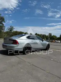 2019 Volvo S90