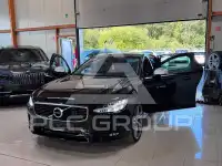 2019 Volvo S90