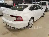 2019 Volvo S90