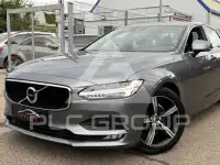2019 Volvo S90