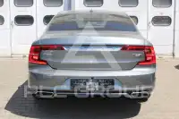 2019 Volvo S90