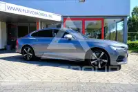 2019 Volvo S90